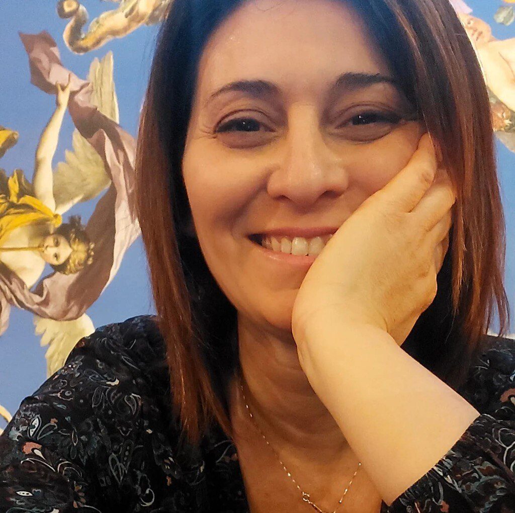 – Cristiana Cherubini | Operatrice Shiatsu
