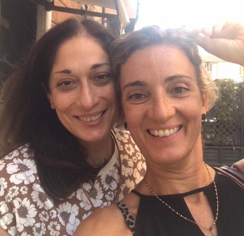 – Elisabetta Guredda | Impiegata