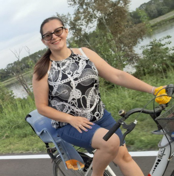 – Constantin Iulian e Georgiana Spuma | Logistica Magazzino Amazon