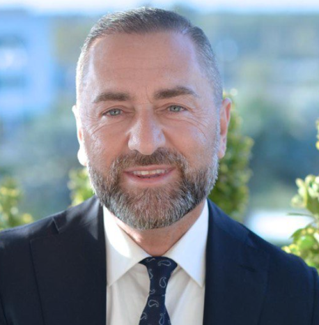 – Guido Marini | Ristoratore