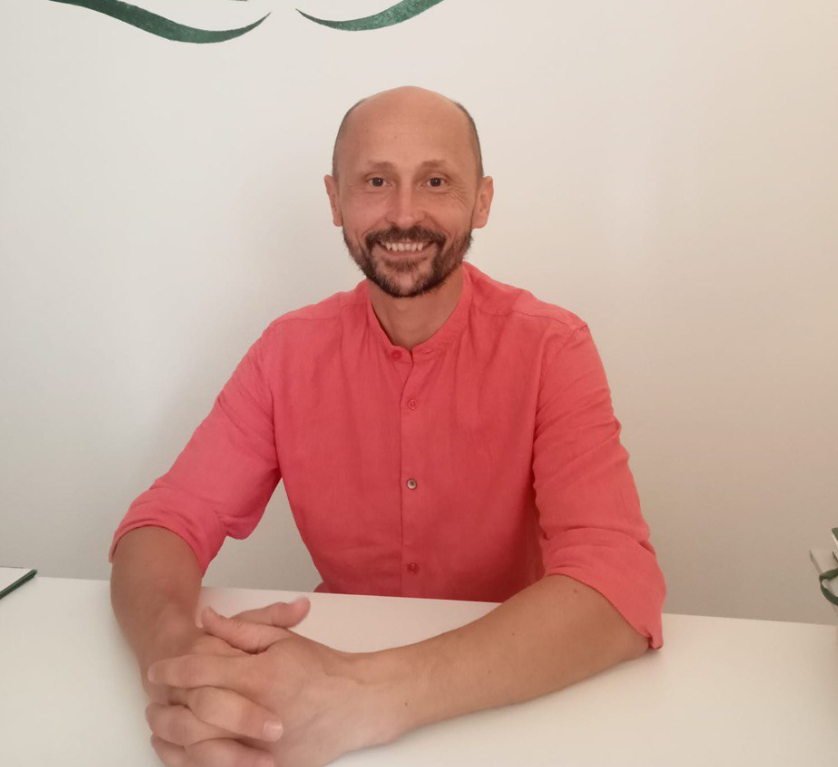 – Thor Bodnar | Operatore Olistico