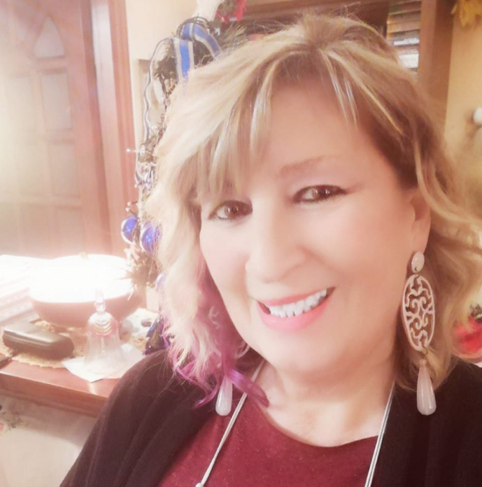 – Loretta Lapedota | Operatrice olistica