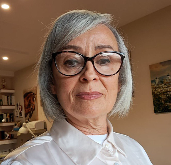– Marina Lauretti | Igienista dentale