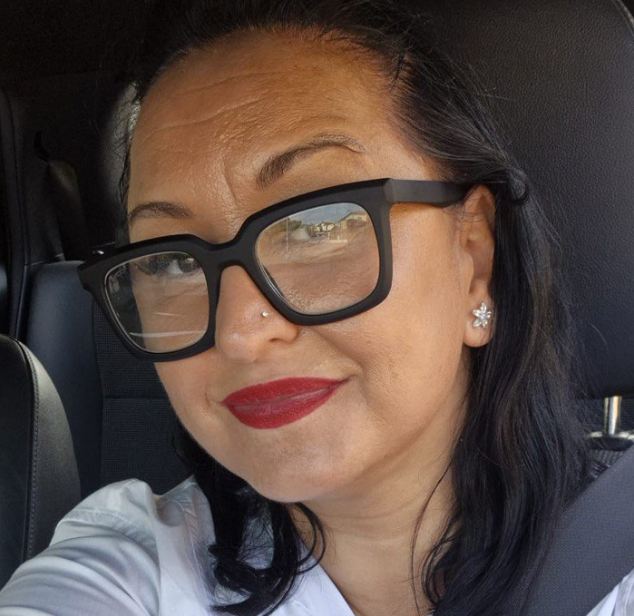 – Monica Rossi | Operatrice socio sanitaria
