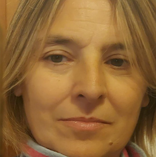 – Valeria Scipioni | Casalinga